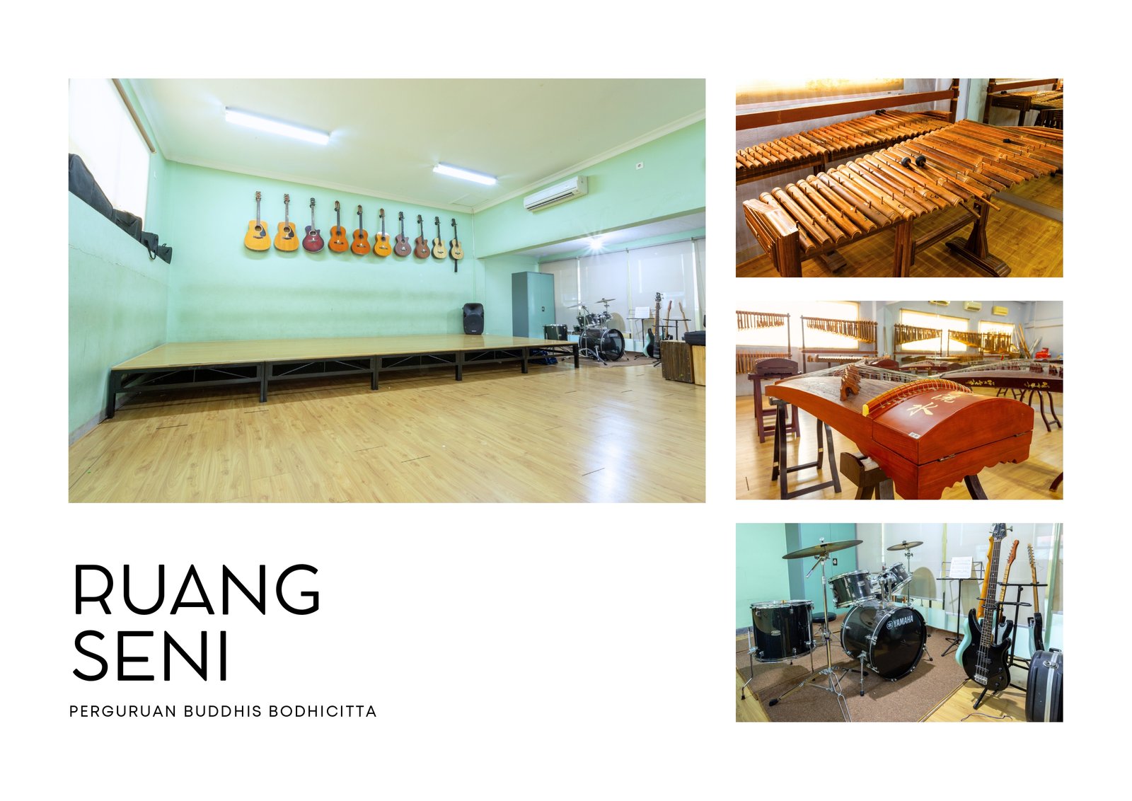 Ruang Seni 2